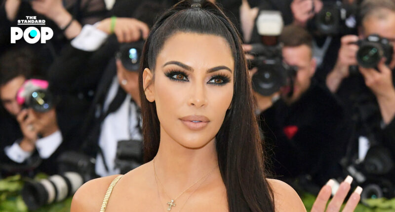 Kim Kardashian ขึ้นแท่นมหาเศรษฐีพันล้านคนใหม่ของนิตยสาร Forbes