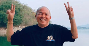 ทรุด! ค่อม ชวนชื่น ปอดอักเสบมาก มีภาวะไตวาย ต้องใส่เครื่องช่วยหายใจ