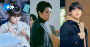 Law School ซีรีส์นักเรียนกฎหมายกับคดีปริศนาที่ต้องหาคำตอบ!
