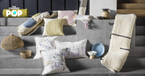 ครั้งแรกระหว่าง IKEA x THINKK Studio x ดอยตุง ชูงานออกแบบท้องถิ่นในคอลเล็กชัน LOKALT