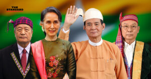รัฐประหารเมียนมา: ใครเป็นใครใน ‘รัฐบาลเอกภาพแห่งชาติ’ เพื่อคานอำนาจกองทัพ