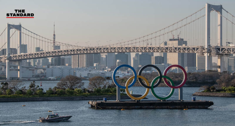 ฝ่ายจัดการแข่งขันยืนยัน ไม่ยกเลิก โตเกียว โอลิมปิกในปีนี้