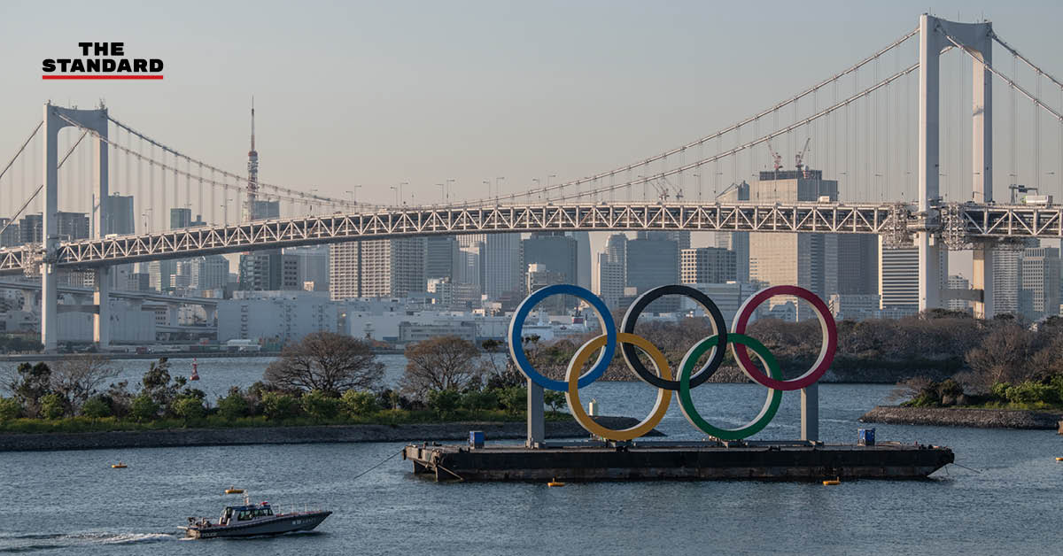 ฝ่ายจัดการแข่งขันยืนยัน ไม่ยกเลิก โตเกียว โอลิมปิกในปีนี้