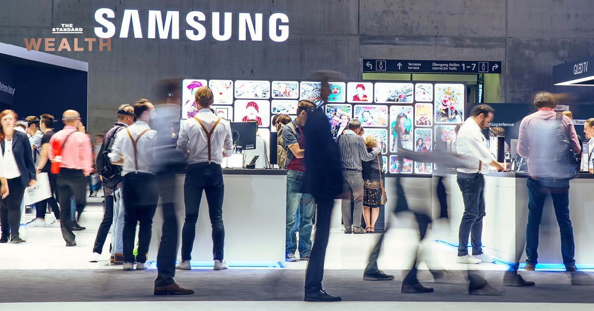 จับตาทายาท Samsung จ่าย ‘ภาษีมรดก’ ที่ใหญ่ที่สุดครั้งหนึ่งในประวัติศาสตร์ ด้วยมูลค่ากว่า 3.4 แสนล้านบาท
