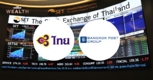 ตลท. เตรียมเปิดให้หุ้น THAI และ POST กลับมาเทรดชั่วคราว 1 เดือน เริ่ม 16 เม.ย. นี้
