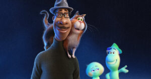 Soul (2020) ขอเพียงแค่อยากมีชีวิต