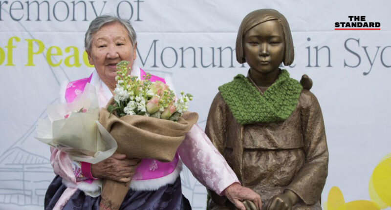 ศาลเกาหลีใต้ยกฟ้องคดี ‘หญิงบำเรอ’ ยุคสงครามโลกครั้งที่สอง ชี้อาจกระทบสายสัมพันธ์ญี่ปุ่น