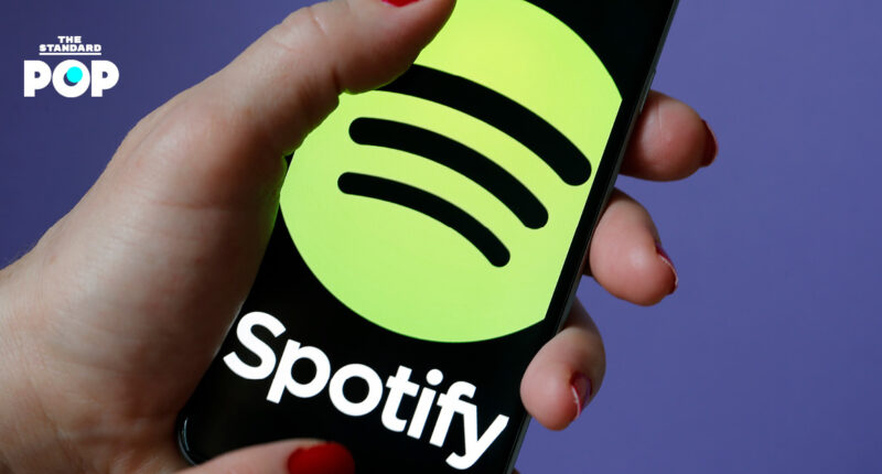 Spotify เข้าซื้อแอปฯ LOCKER ROOM เพื่อสร้าง Live Audio Chat ของตัวเองเหมือน Clubhouse