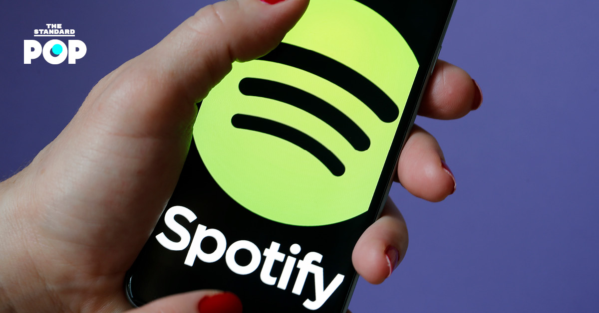 Spotify เข้าซื้อแอปฯ LOCKER ROOM เพื่อสร้าง Live Audio Chat ของตัวเองเหมือน Clubhouse