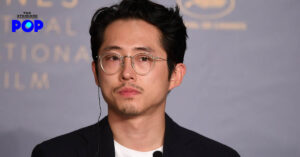 Steven Yeun เตรียมรับบทในภาพยนตร์เรื่องใหม่ของผู้กำกับ Jordan Peele