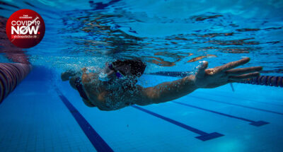 สมาคมว่ายน้ำฯ ปรับแผนการซ้อม ให้นักกีฬาทีมชาติชุดโอลิมปิกและซีเกมส์ซ้อมที่บ้าน หลัง กทม. มีคำสั่งปิดสระว่ายน้ำ 14 วัน
