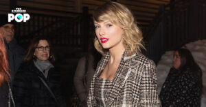 อพาร์ตเมนต์ของ Taylor Swift ในนิวยอร์ก โดนบุกรุกอีกครั้งโดยชายหนุ่มวัย 52 ปี