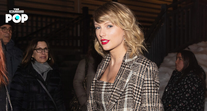 อพาร์ตเมนต์ของ Taylor Swift ในนิวยอร์ก โดนบุกรุกอีกครั้งโดยชายหนุ่มวัย 52 ปี