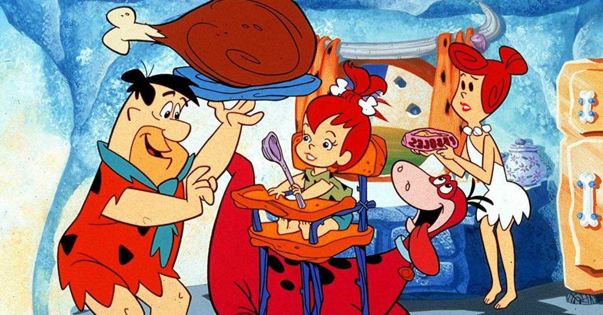ภาคต่อของการ์ตูน The Flintstones กำลังจะกลับมาสร้างความสนุกอีกครั้ง ด้วยเรื่องราวที่ผ่านไป 20 ปีจากยุคหินเข้าสู่ยุคสำริด