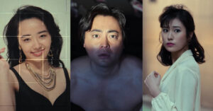 รับข้าวกล่องไหมครับ! The Naked Director ซีซัน 2 เผยทีเซอร์สุดเลือดร้อนที่ทวีความ ‘โป๊ บ้า กล้า’ ยิ่งกว่าเดิม