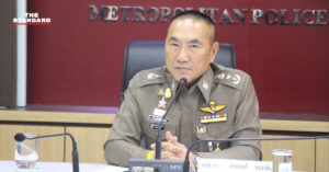 ตำรวจ สน.ทองหล่อ ติดโควิด-19 รวม 9 นาย ให้กักตัว 14 วันอีก 22 นาย หลังตรวจทั้งโรงพัก