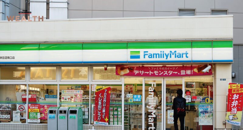 FamilyMart เปิดร้านใหม่ในโตเกียวที่ไม่มี ‘พนักงานรับชำระเงิน’ แต่ใช้กล้อง 40 ตัวรอบร้านทำงานแทน และมีพนักงาน 1 คนสำหรับเติมสินค้าเท่านั้น