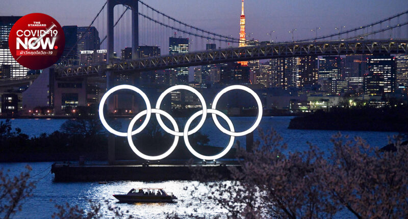 โตเกียวโอลิมปิก 2021 อัปเดตคู่มือการแข่งขัน ระบุนักกีฬาทุกคนต้องตรวจเชื้อโควิด-19 ทุกวันระหว่างการแข่งขัน