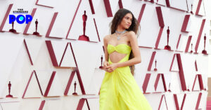เจาะลึกเบื้องหลังลุคเด่นของ Zendaya ที่งาน Oscars 2021 ซึ่งเธอสวมเพชร 183 กะรัต ราคากว่า 188 ล้านบาท