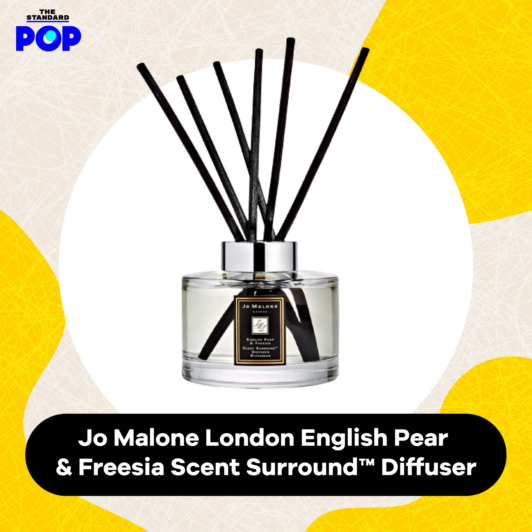 Jo Malone London English Pear & Freesia Scent Surround™ Diffuser 