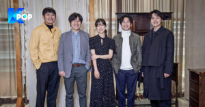 Baeksang Arts Awards 2021
