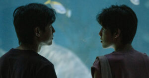 เรื่องย่อพร้อมภาพนิ่งชุดใหญ่ แปลรักฉันด้วยใจเธอ Part 2 เรียกน้ำย่อยก่อนแฟนๆ จะได้ชมตอนแรก 27 พ.ค. นี้ ทาง LINE TV