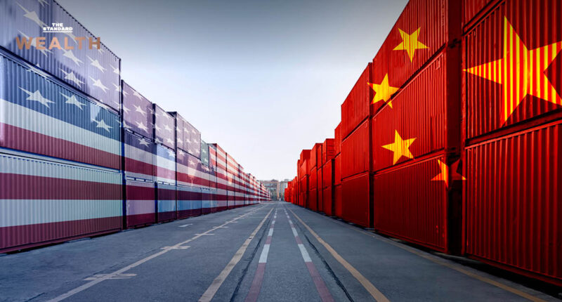 สหรัฐฯ-จีน เตรียมประเมินผลข้อตกลงการค้า