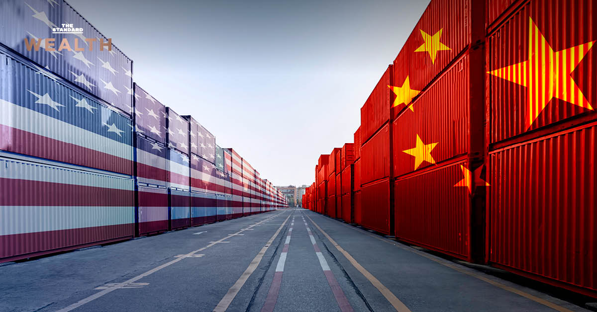 สหรัฐฯ-จีน เตรียมประเมินผลข้อตกลงการค้า