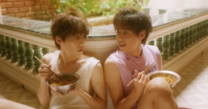 #แปลรักLastTwilightInPhuket เรื่องราวอิ่มอุ่นหัวใจ ก่อน ‘เต๋-โอ้เอ๋ว’ จะเริ่มต้นชีวิตใหม่ใน แปลรักฉันด้วยใจเธอ Part 2