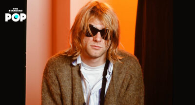เส้นผม 6 เส้นของ Kurt Cobain