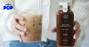 CHA BAR Home Edition