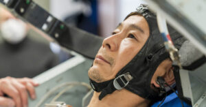 นักท่องเที่ยวอวกาศคนที่ 8 ของโลก Yusaku Maezawa มีกำหนดเดินทางสู่อากาศ 8 ธ.ค. นี้