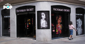 Victoria’s Secret