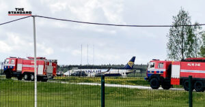 Ryanair