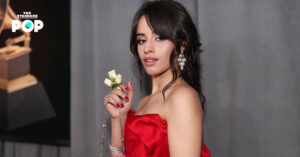 Camila Cabello
