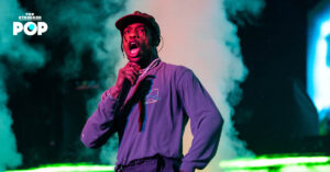 เทศกาลดนตรี Astroworld Festival