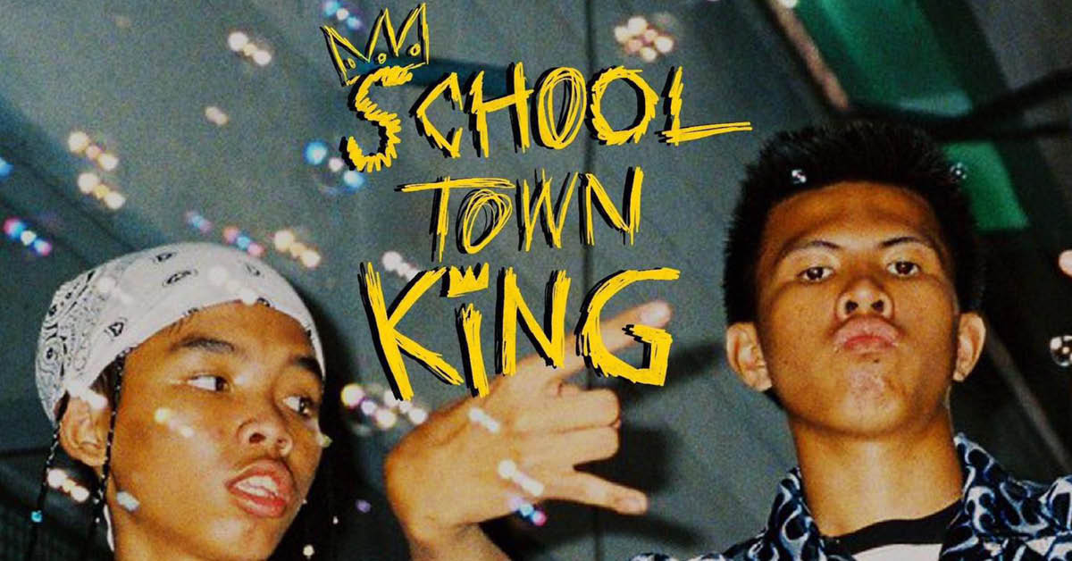School Town King