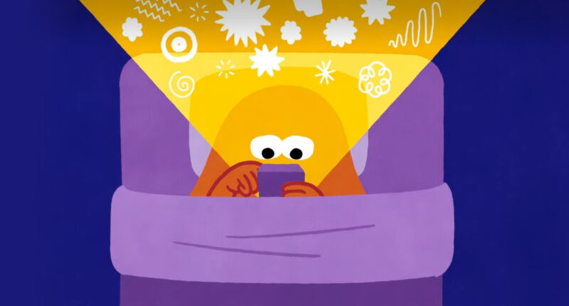ถอดสาระสำคัญจากซีรีส์ Headspace Guide to Sleep EP.2 ‘ปรับพฤติกรรมการใช้เครื่องมือสื่อสารก่อนเข้านอน’