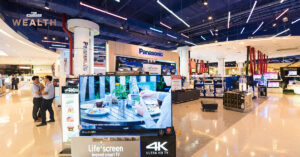 Panasonic