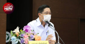 กรมสนับสนุนบริการสุขภาพเผย หมอเหรียญทองตั้งโรงพยาบาลสนาม มีการยื่นขออนุมัติถูกต้องตามขั้นตอน