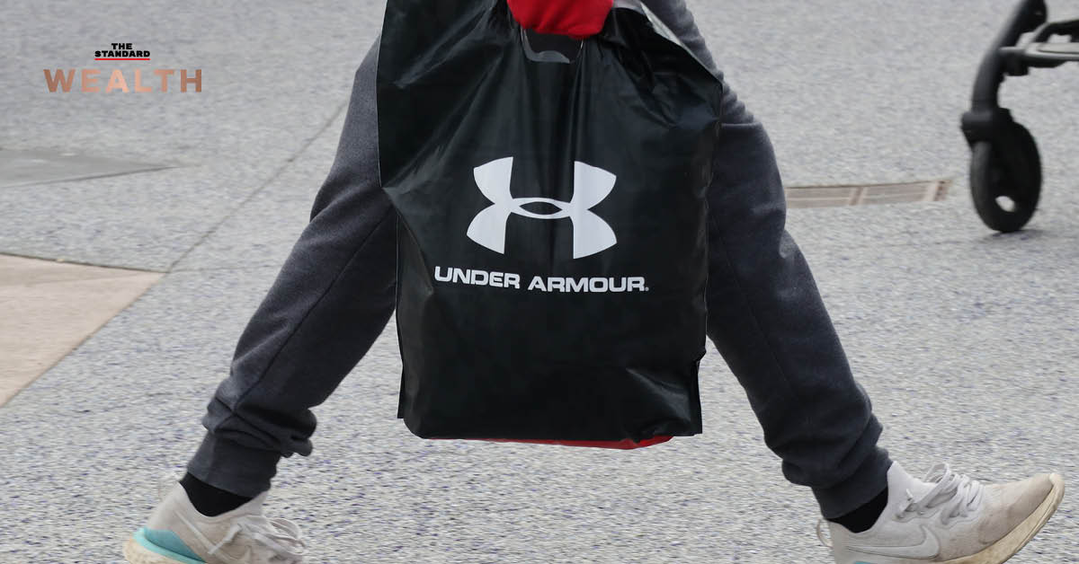 Under Armour