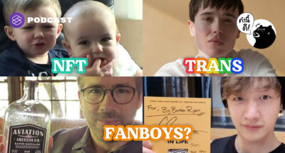 ศัพท์จากข่าว ‘Crypto’, ‘Transgender’ และเมื่อดาราฮอลลีวูดกับเคป๊อปไอดอลเป็น ‘Fanboy’ ของกันและกัน!