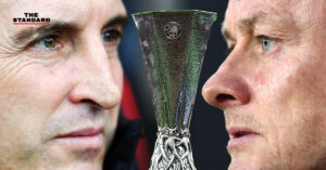 Europa League Final