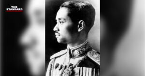 พระบาทสมเด็จพระปกเกล้าเจ้าอยู่หัว