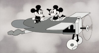 15 พฤษภาคม 1928 - ครบรอบ 93 ปี Mickey Mouse ปรากฏตัวครั้งแรกบนจอทีวี