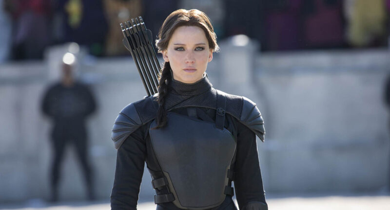 08 พฤษภาคม วันเกิด Katniss Everdeen จาก The Hunger Games