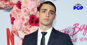 09 พฤษภาคม 1996 วันเกิด Noah Centineo