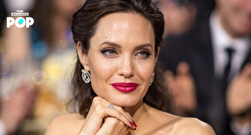 Angelina Jolie ยอมรับว่าเธอเป็นคนรักที่มีเงื่อนไขเยอะ และได้ใช้ชีวิตอย่างเดียวดายมานานแล้ว