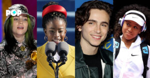 Billie Eilish, Amanda Gorman, Timothee Chalamet และ Naomi Osaka จะเป็นประธานร่วมในงาน Met Gala ปีนี้