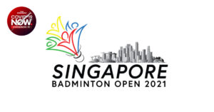 แบดมินตัน Singapore Open 2021 ประกาศยกเลิกจัดการแข่งขัน เพื่อความปลอดภัยของทุกฝ่าย ท่ามกลางวิกฤตโควิด-19